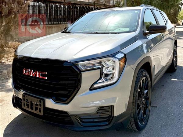 جی ئێم سی تیرەین 2023  بۆ فرۆشتن لە عێراق - هەولێر